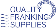 Quality Franking Supplies